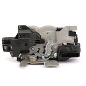 Volvo Door Latch Assembly - Genuine Volvo 32310915