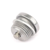 Volvo ERAD Transmission Fluid Drain Plug - Genuine Volvo 32339071
