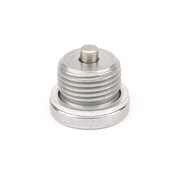 Volvo ERAD Transmission Fluid Drain Plug - Genuine Volvo 32339071