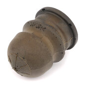 Volvo Coil Spring Damper - Genuine Volvo 8646295