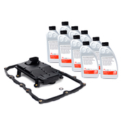Audi Transmission Service Kit - Febi-Bilstein 0C8325435KT