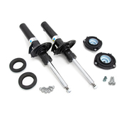 VW Strut Assembly Kit - Bilstein B4 KIT-22151056KT2