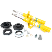 VW Strut Assembly Kit - Bilstein B8 KIT-35122081KT2