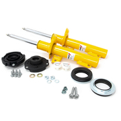 VW Strut Assembly Kit - Koni KIT-87411488KT2