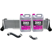 Porsche Radiator Kit - Mahle Behr 99710603702KT