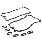 Land Rover Valve Cover Gasket Set - Eurospare LR041869KT