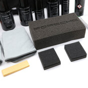 Porsche Car Care Kit - Genuine Porsche 00004400403
