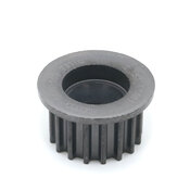 Porsche Engine Water Pump Sprocket - Genuine Porsche 95812173100