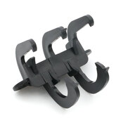 Porsche Brake Duct Clip - Genuine Porsche 95B699011C