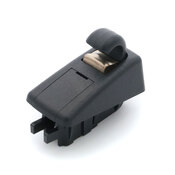 Porsche Sun Visor Holder - Genuine Porsche 95B8575611E0
