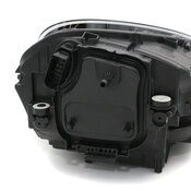 Porsche Headlight Assembly - Genuine Porsche 95B941077P