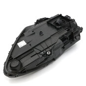 Porsche Headlight Assembly - Genuine Porsche 95B941077P