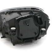 Porsche Headlight Assembly - Genuine Porsche 95B941078P
