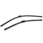 Porsche Wiper Blade Set - Genuine Porsche 95C955329