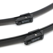 Porsche Wiper Blade Set - Genuine Porsche 95C955329