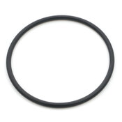 Porsche Suspension Air Spring Seal - Genuine Porsche 97034360700