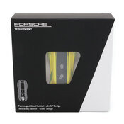 Porsche Painted Remote Key Side Pieces - Genuine Porsche 97104480200