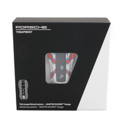 Porsche Painted Remote Key Side Pieces - Genuine Porsche 97104480201