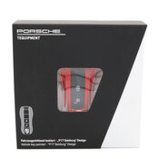 Porsche Painted Remote Key Side Pieces - Genuine Porsche 97104480202