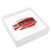 Porsche Painted Remote Key Side Pieces - Genuine Porsche 97104480202