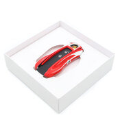 Porsche Painted Remote Key Side Pieces - Genuine Porsche 97104480202
