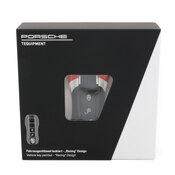 Porsche Painted Remote Key Side Pieces - Genuine Porsche 97104480203