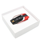 Porsche Painted Remote Key Side Pieces - Genuine Porsche 97104480203