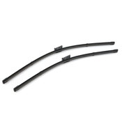 Porsche Wiper Blade Set - Genuine Porsche 971998001A