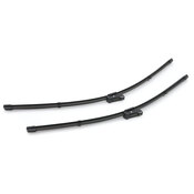 Porsche Wiper Blade Set - Genuine Porsche 971998001A