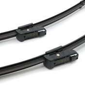 Porsche Wiper Blade Set - Genuine Porsche 971998001A