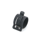 Porsche Engine Coolant Reservoir Clip - Genuine Porsche 99951265009