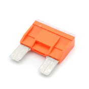 Porsche 40 Amp Large Fuse -  Genuine Porsche 99960707300