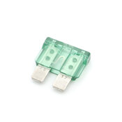 Porsche 30 Amp Flat Fuse - Genuine Porsche 99960708800