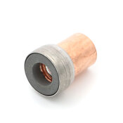 Porsche Turbocharger Nut - Genuine Porsche 9A700498200