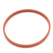 Porsche Engine Intake Manifold Gasket - Genuine Porsche 9A713302601