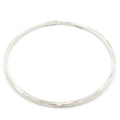 Porsche Exhaust Gasket - Genuine Porsche 9A725311500