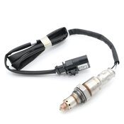Porsche Oxygen Sensor - Genuine Porsche 9A7906265E