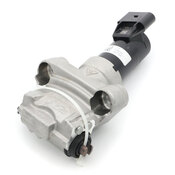Porsche Parking Brake Actuator - Genuine Porsche 9A790761600