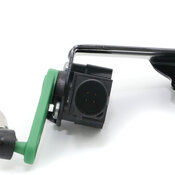 Porsche Suspension Ride Height Sensor - Genuine Porsche 9A794128500