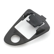 Porsche Exterior Door Handle Gasket - Genuine Porsche 9Y0837210A