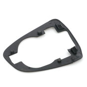 Porsche Exterior Door Handle Gasket - Genuine Porsche 9Y0837278B