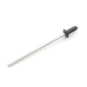 Porsche Bumper Cover Rivet - Genuine Porsche N90855001