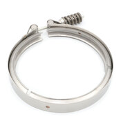 Porsche Exhaust Clamp - Genuine Porsche PAB25372500