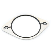 Porsche Engine Air Intake Hose O-Ring- Genuine Porsche PAC133026