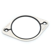 Porsche Engine Air Intake Hose O-Ring- Genuine Porsche PAC133026