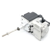 Porsche Diverter Valve Servo Motor - Genuine Porsche PAC145612
