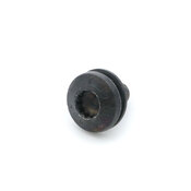 Porsche Door Latch Screw - Genuine Porsche PAF00334800