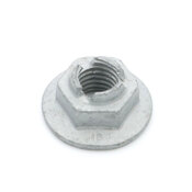 Porsche Engine Mount Nut - Genuine Porsche PAF008660