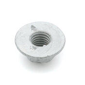 Porsche Engine Mount Nut - Genuine Porsche PAF008660