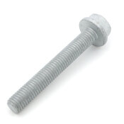 Porsche Multi-Purpose Bolt - Genuine Porsche PAF102902